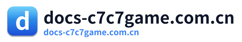 docs-c7c7game.com.cn
